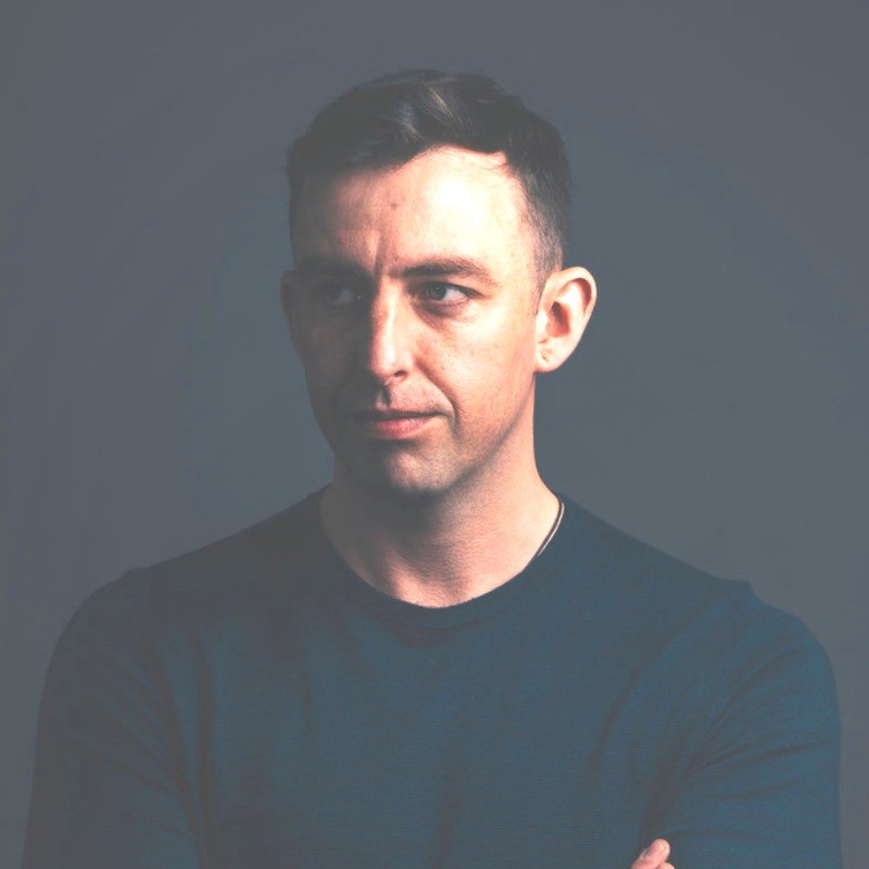 Andrew Murray, CEO and Founder